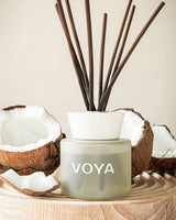 Coconut & Jasmine Diffuser