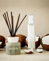 Coconut & Jasmine Diffuser