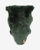 Cypress Long Wool Sheepskin Rug