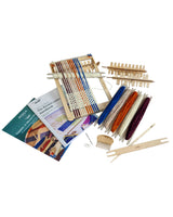 Dapple Learn To Weave Ultimate Kit