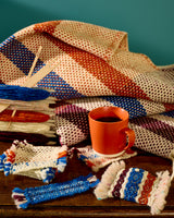 Dapple Learn To Weave Ultimate Kit
