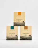 Ditty's Artisan Oatcake Trio