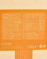 Ditty's Artisan Oatcake Trio