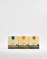 Ditty's Artisan Oatcake Trio