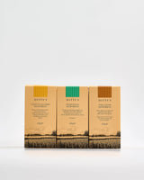 Ditty's Handcrafted Shortbread Trio