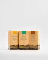 Ditty's Handcrafted Shortbread Trio