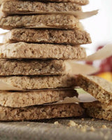 Ditty's Artisan Oatcake Trio