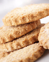 Ditty's Handcrafted Shortbread Trio