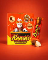 Reese's Peanut Butter Advent Calendar