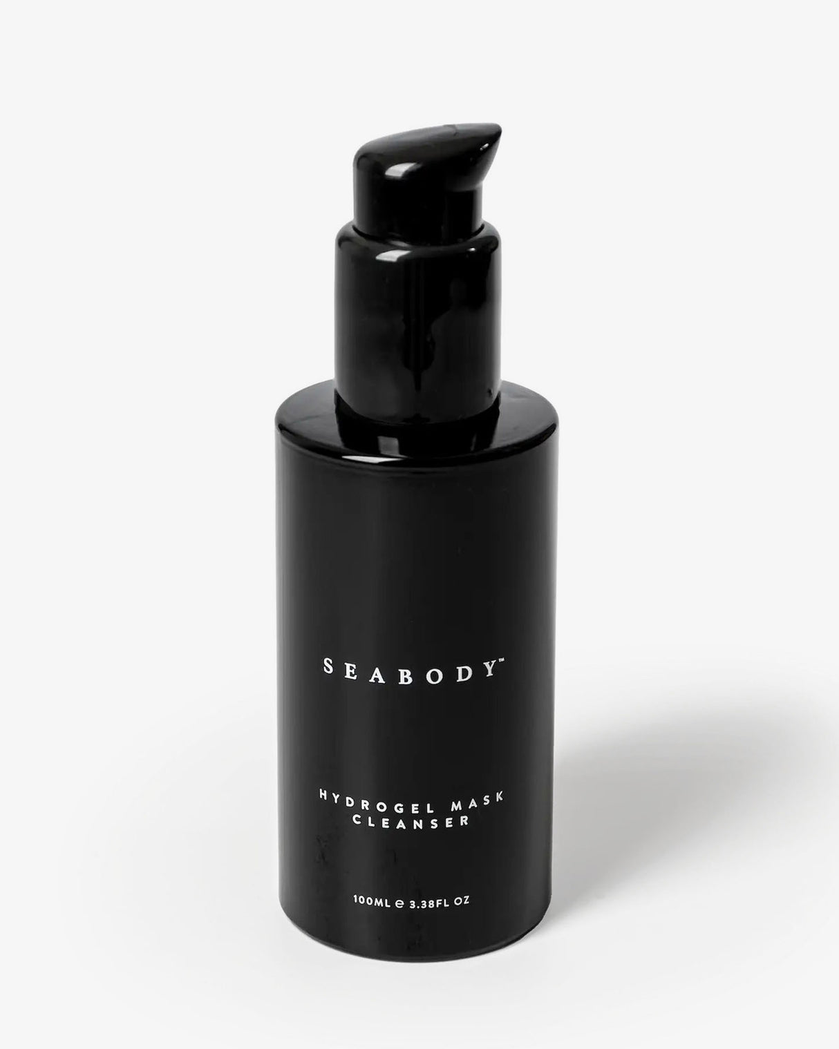 Seabody Hydrogel Mask Cleanser