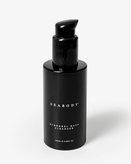 Seabody Hydrogel Mask Cleanser