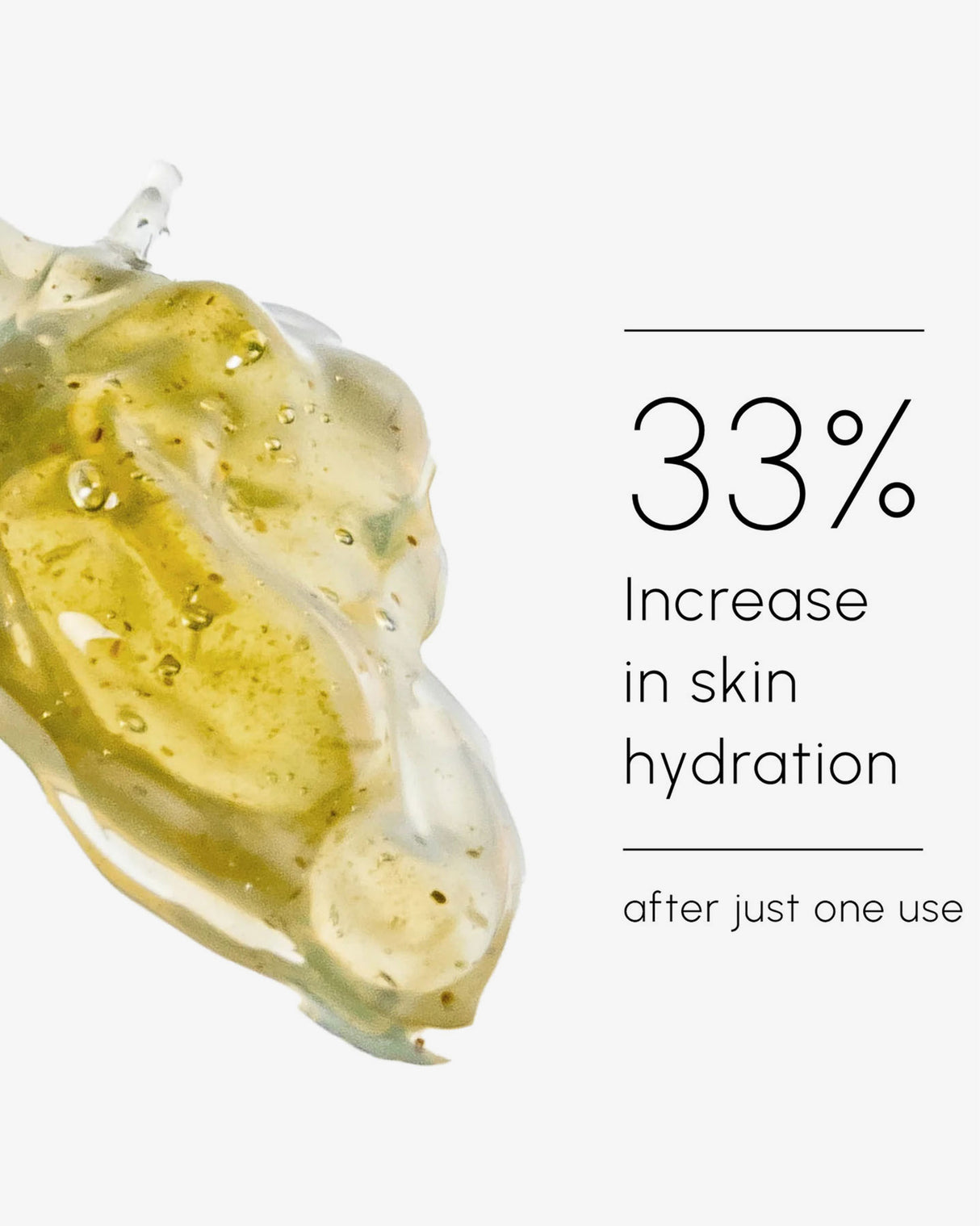 Seabody Hydrogel Mask Cleanser