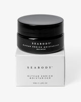 Seabody Glycan Enrich Moisturiser