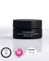 Seabody Glycan Enrich Moisturiser