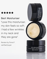 Seabody Glycan Enrich Moisturiser