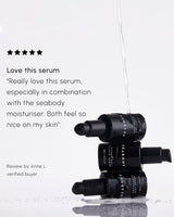 Seabody Aquasurge Day Serum