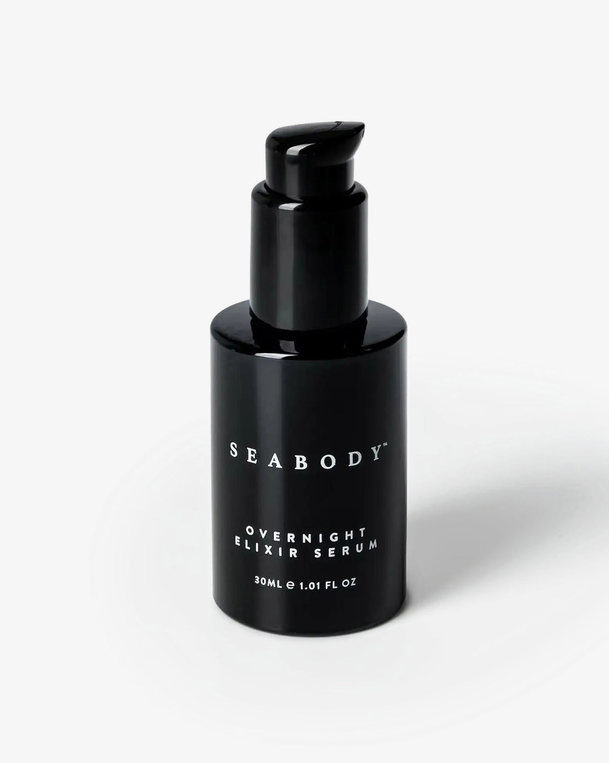 Seabody Overnight Elixir Serum