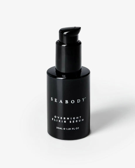 Seabody Overnight Elixir Serum