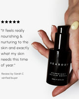 Seabody Overnight Elixir Serum