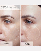 Seabody Overnight Elixir Serum