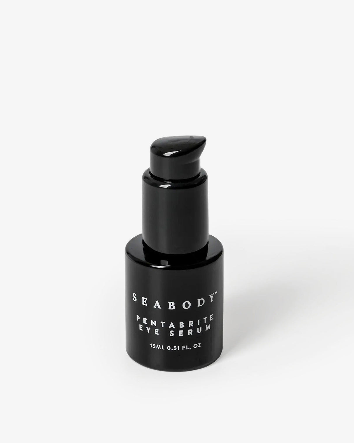 Seabody Pentabrite Eye Serum