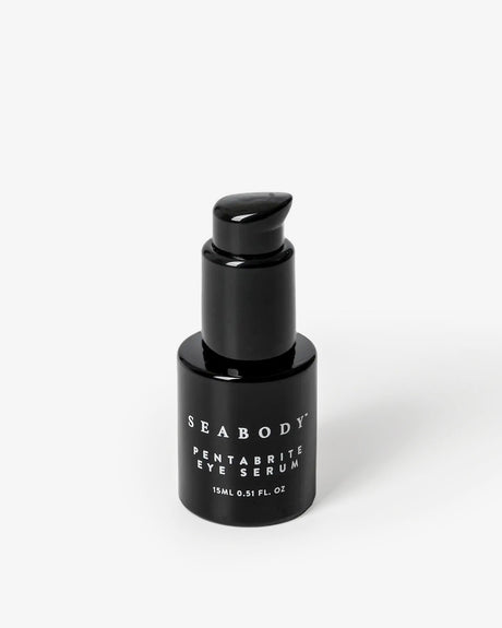 Seabody Pentabrite Eye Serum