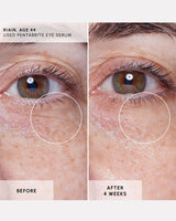 Seabody Pentabrite Eye Serum