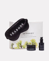 Seabody The Sleep Elixir Gift Set