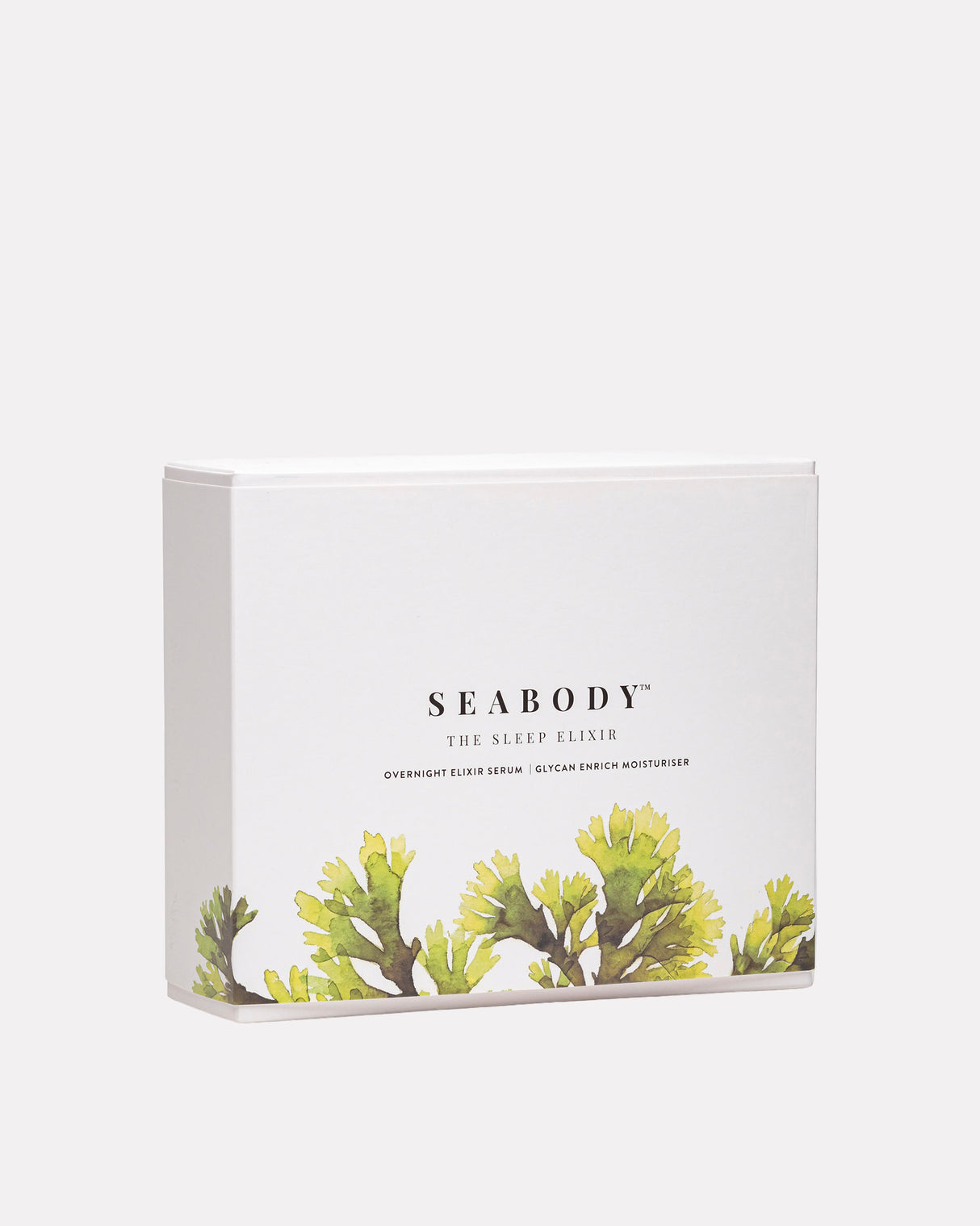 Seabody The Sleep Elixir Gift Set