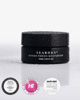 Seabody The Hydration Edit Gift Set