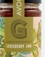 Avoca Gooseberry Jam