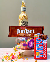 The Jelly Bean Factory  36 Flavours Giant Jar