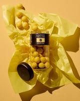 Lakrids Passion Fruit Chocolate Coated Liquorice