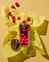 Lakrids Raspberry Chocolate Coated Liquorice