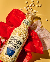 Popcorn Kitchen Simply Salted Giant Money Bottle