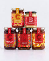 Avoca Christmas Pantry Favourites Bundle