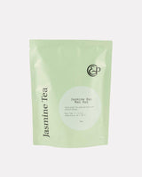 Clement & Pekoe Jasmine Bai Mao Hou Loose Leaf Tea
