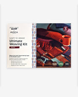 Harriet Learn To Weave Ultimate Kit