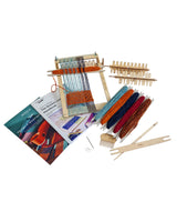Harriet Learn To Weave Ultimate Kit