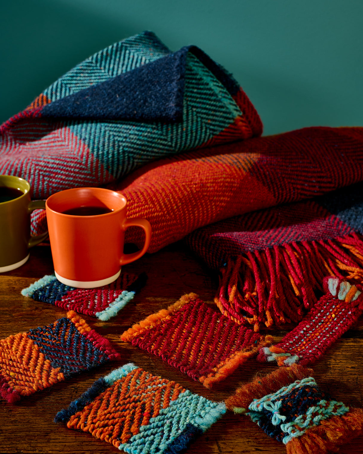 Harriet Learn To Weave Ultimate Kit