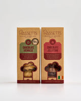 Hassetts Chocolate Biscuit Duo