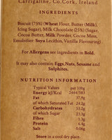 Hassetts Chocolate Biscuit Duo