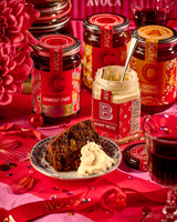 Avoca Cranberry Sauce