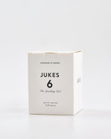Jukes Alcohol Free Sparkling Red Wine Cans - Pack of  4