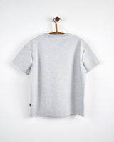 Light Grey Mix Club T-Shirt