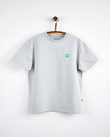 Light Grey Mix Club T-Shirt