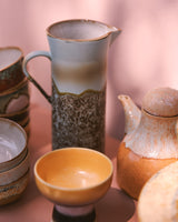 Shell 70s Ceramics 1.2L Jug