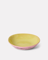 Bubble 70s Ceramics Curry Bowls - Set of 2