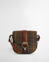 Classic Tartan Elm Cross Body Bag