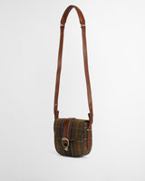 Classic Tartan Elm Cross Body Bag
